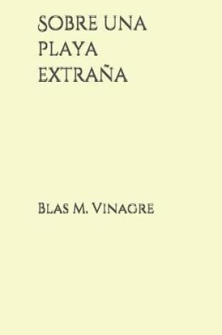 Cover of Sobre una playa extraña