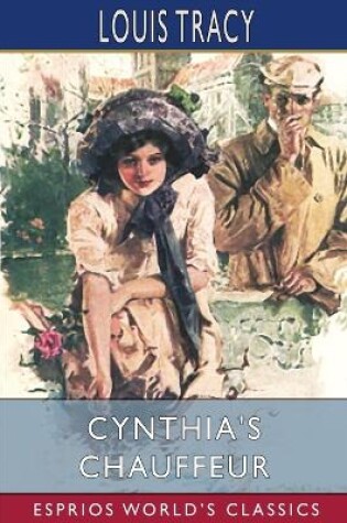 Cover of Cynthia's Chauffeur (Esprios Classics)