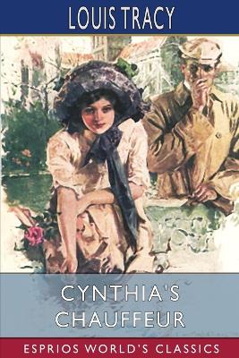 Book cover for Cynthia's Chauffeur (Esprios Classics)