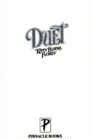 Cover of Duet