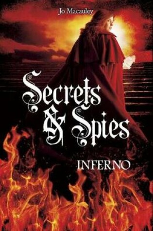 Cover of Inferno