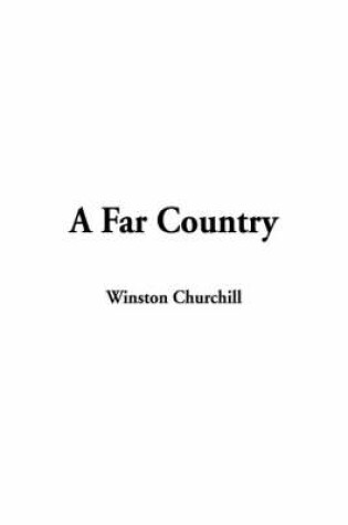 Cover of A Far Country