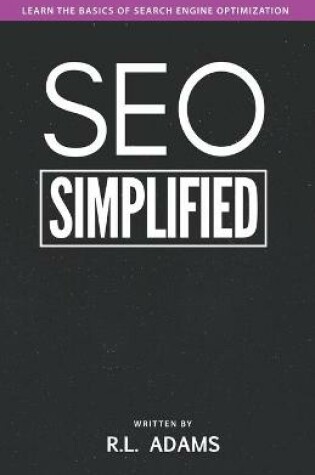 Cover of SEO Simplified