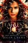 Book cover for Fearless Magic