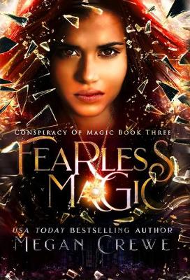 Cover of Fearless Magic