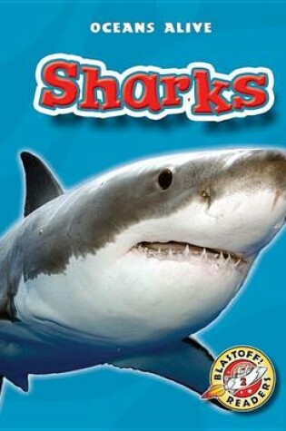 Cover of Sharks