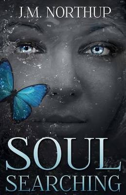 Book cover for Soul Searching