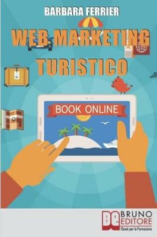 Cover of Web Marketing Turistico