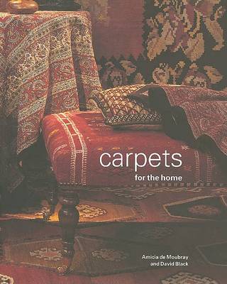 Book cover for Carpets for the Home