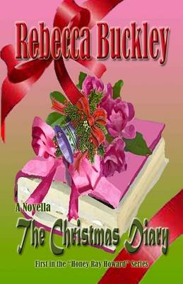 Book cover for The Christmas Diary