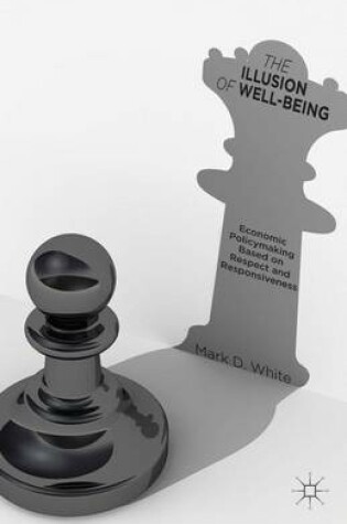 Cover of The Illusion of Well-Being