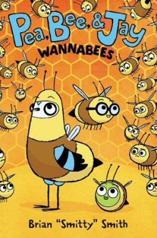 Cover of Wannabees