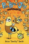 Book cover for Wannabees