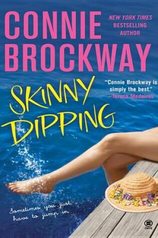 Cover of Skinny Dipping