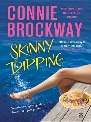 Book cover for Skinny Dipping