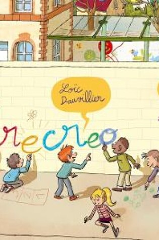 Cover of Recreo, El