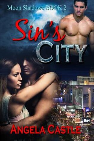 Cover of Sin's City