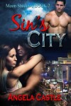 Book cover for Sin's City