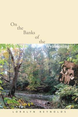 Book cover for On the Banks of the Wyaloosing