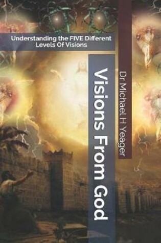 Cover of Visions from God