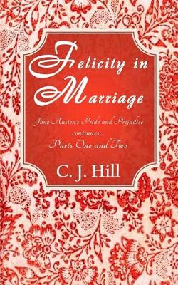 Book cover for Felicity in Marriage