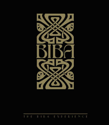 Book cover for Biba