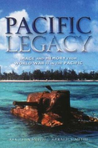 Cover of Pacific Legacy