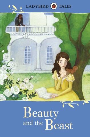 Cover of Ladybird Tales Beauty and the Beast