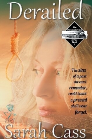 Cover of Derailed (The Dominion Falls Series Book 2)