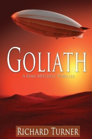 Cover of Goliath