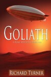 Book cover for Goliath