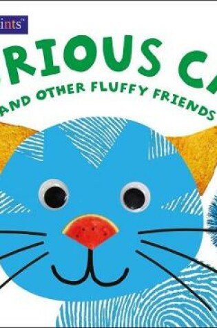 Cover of Curious Cat and Other Fluffy Friends