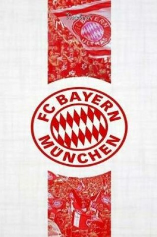 Cover of Bayern Munich 20