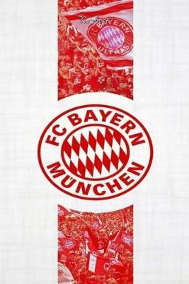 Book cover for Bayern Munich 20