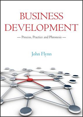 Book cover for Business Development