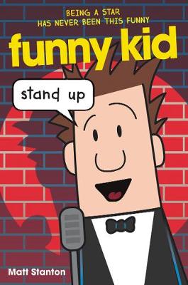 Book cover for Stand Up