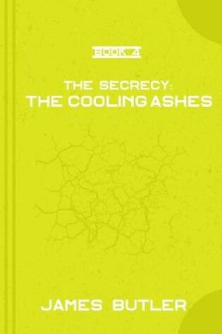 Cover of The Cooling Ashes