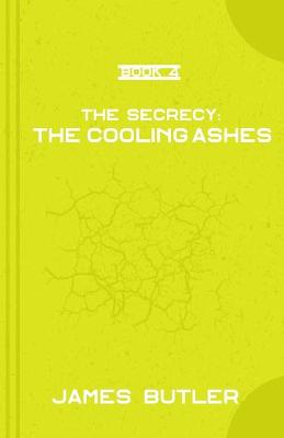 Book cover for The Cooling Ashes