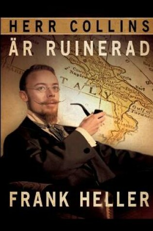 Cover of Herr Collin är ruinerad