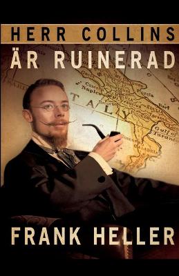 Book cover for Herr Collin är ruinerad