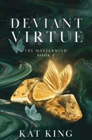 Cover of Deviant Virtue