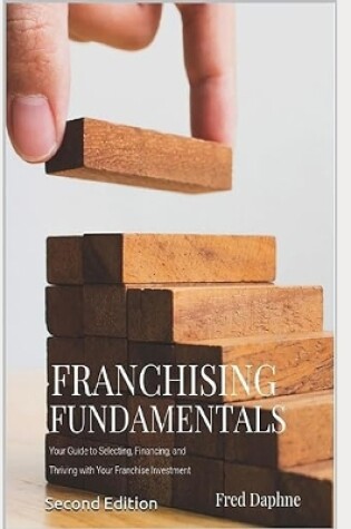 Cover of Franchising Fundamentals