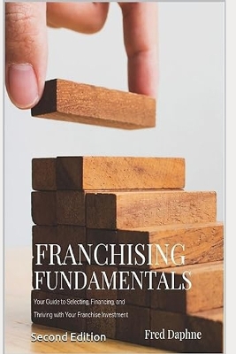 Cover of Franchising Fundamentals