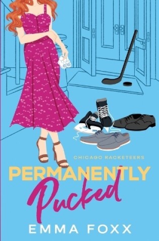 Cover of Permanently Pucked