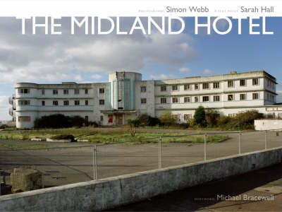 Book cover for The Midland Hotel