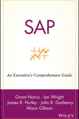 Cover of SAP