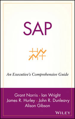 Book cover for SAP