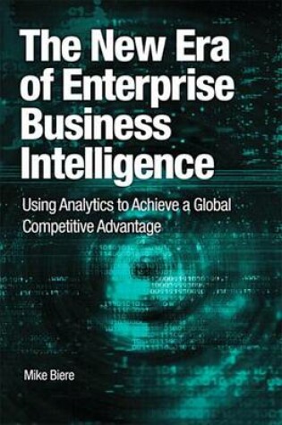 Cover of The New Era of Enterprise Business Intelligence