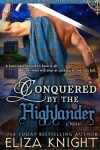 Book cover for Conquered by the Highlander