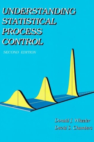 Cover of Understanding Statistical Process Control